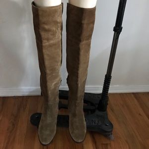 Frye Boots